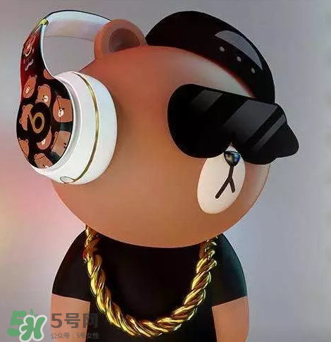 LINE FRIENDS跨界合作款有哪些？怎么樣？