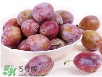 西梅汁怎么做？西梅汁的功效與作用 
