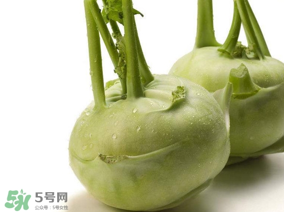 苤藍怎么做好吃？苤藍能生吃嗎