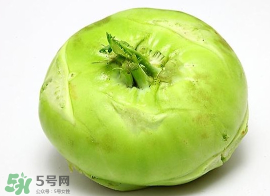 苤藍(lán)怎么腌制好吃？苤藍(lán)有什么營養(yǎng)