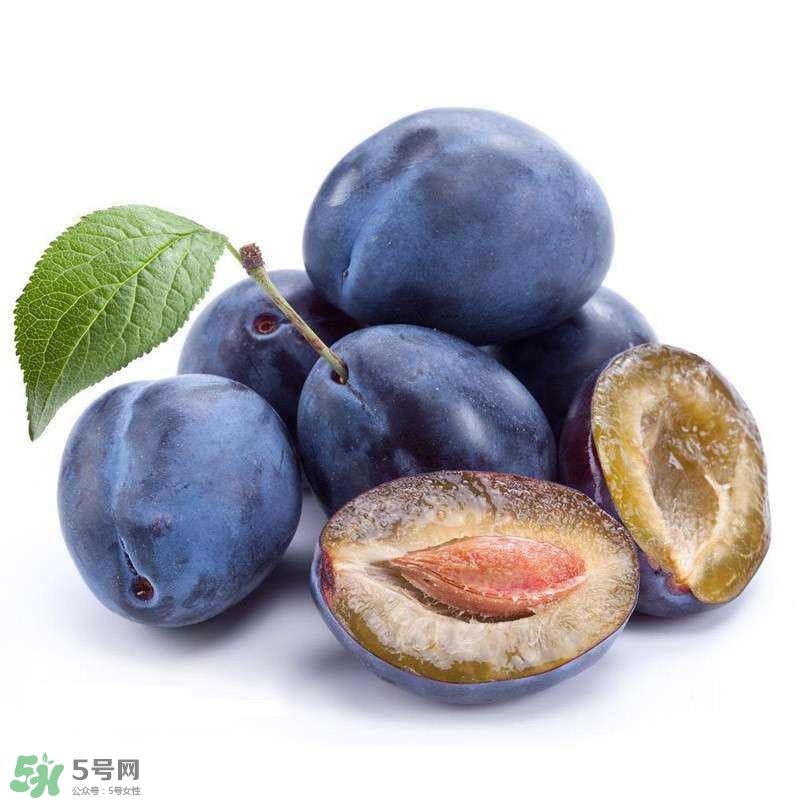 西梅核仁有毒嗎？西梅核咽下去了怎么辦？
