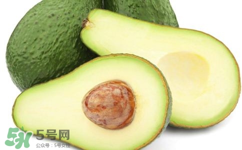 寶寶多大可以吃牛油果？寶寶吃牛油果的好處