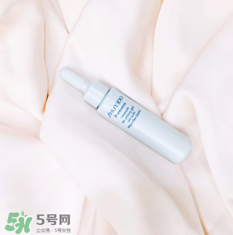 資生堂Pureness祛痘修復凝膠啫喱怎么樣？好用嗎？