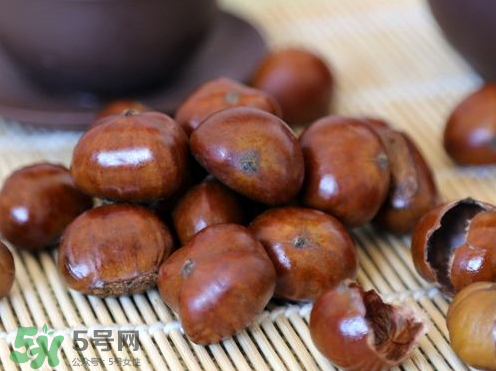 泡板栗酒用什么酒最好？板栗用什么酒泡最好？