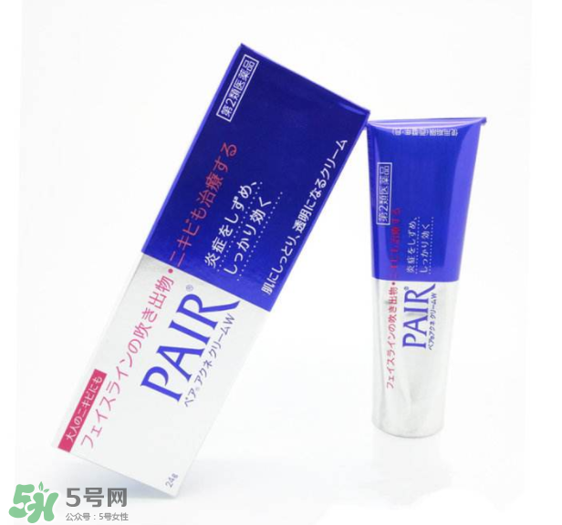 祛痘產品哪種效果最好？祛痘產品推薦 