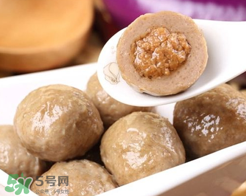 撒尿牛丸熱量高嗎？一個撒尿牛丸熱量