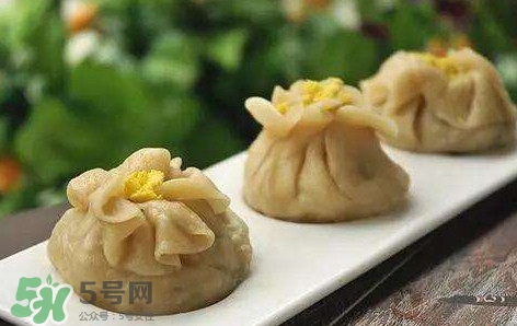 燒麥面怎么和？燒麥是哪兒的最著名