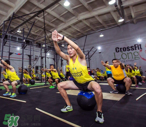 crossfit能減肥嗎？crossfit減肥效果好嗎？