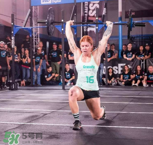 crossfit適合所有人嗎？crossfit適合女生練嗎？