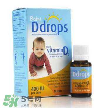 Baby Ddrops是哪國的？Baby Ddrops品牌介紹
