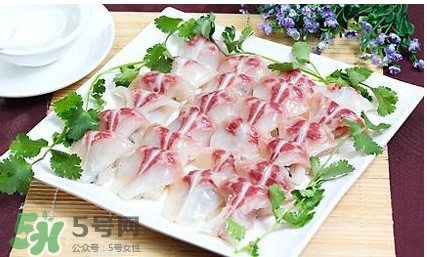 怎樣區分脆肉鯇和普通鯇魚？脆肉鯇有什么營養價值？