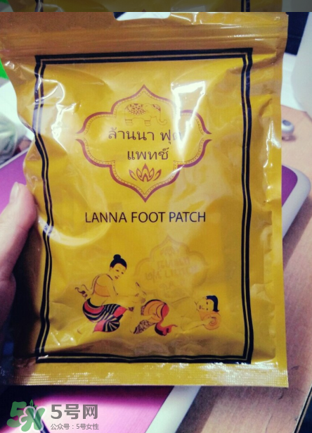 蘭納足貼保質期多久？蘭納足貼保質期幾年？