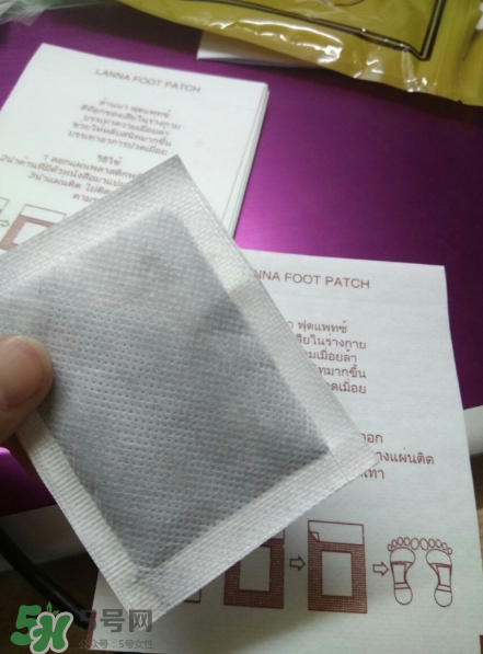 蘭納足貼保質期多久？蘭納足貼保質期幾年？