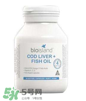 BIO ISLAND多大的寶寶吃？BIO ISLAND適合寶寶的年紀(jì)是多少？