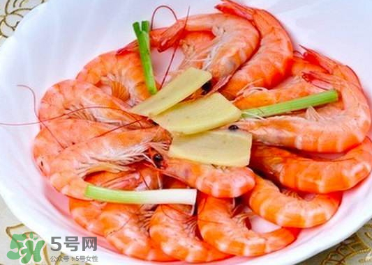 鹽水蝦煮幾分鐘？鹽水蝦怎么煮？