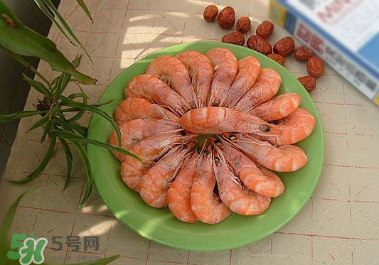 鹽水蝦煮幾分鐘？鹽水蝦怎么煮？