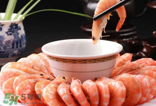 鹽水蝦煮幾分鐘？鹽水蝦怎么煮？