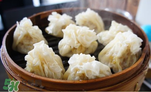 燒麥面怎么和？燒麥是哪兒的最著名