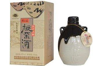 板栗泡酒真的能壯陽嗎？板栗泡酒有什么功效？