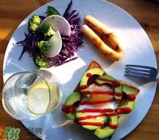牛油果是什么味道？牛油果是甜的嗎？