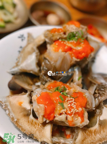 醬蟹怎么做好吃？醬蟹有寄生蟲嗎？