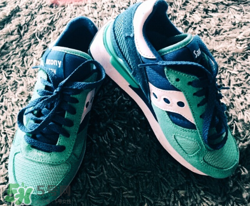 saucony一般多少錢？索康尼和亞瑟士哪個好？