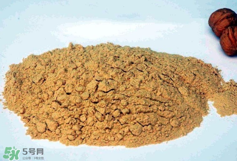 喝核桃粉有什么好處？喝核桃粉會長胖嗎？