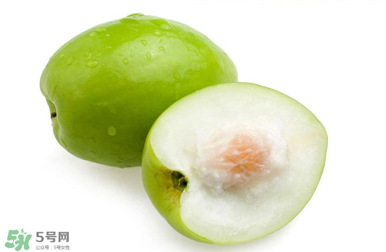 青棗是發物嗎？青棗一天能吃多少？