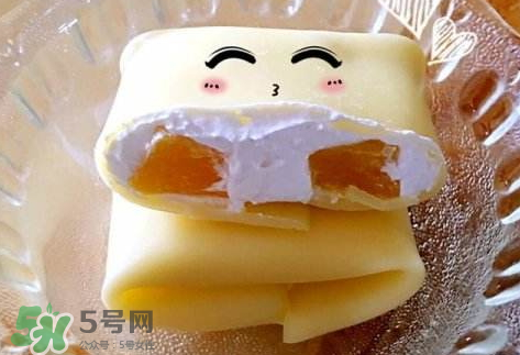 班戟粉是低筋面粉嗎？班戟粉和低筋面粉的區別