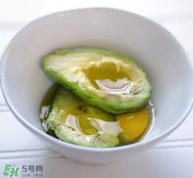 發膜在家怎么做？四種發膜做法