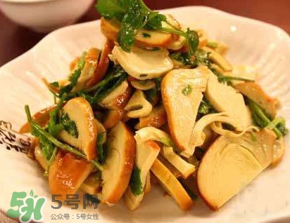 素雞是豆制品嗎？素雞是怎么做出來的