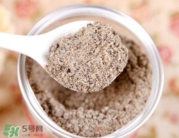 喝核桃粉有什么好處？喝核桃粉會長胖嗎？