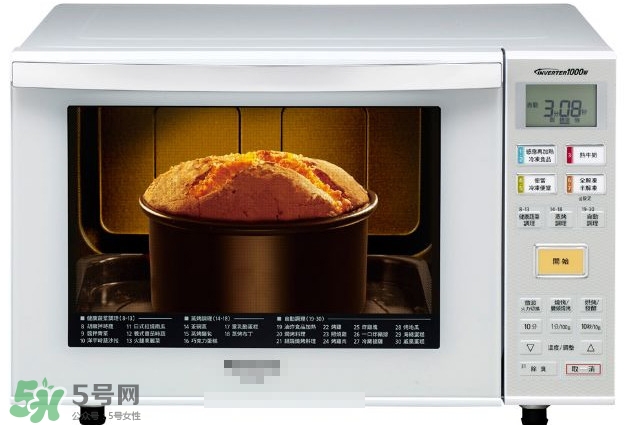 微波爐和烤箱哪個實用？微波爐與光波爐有什么區別