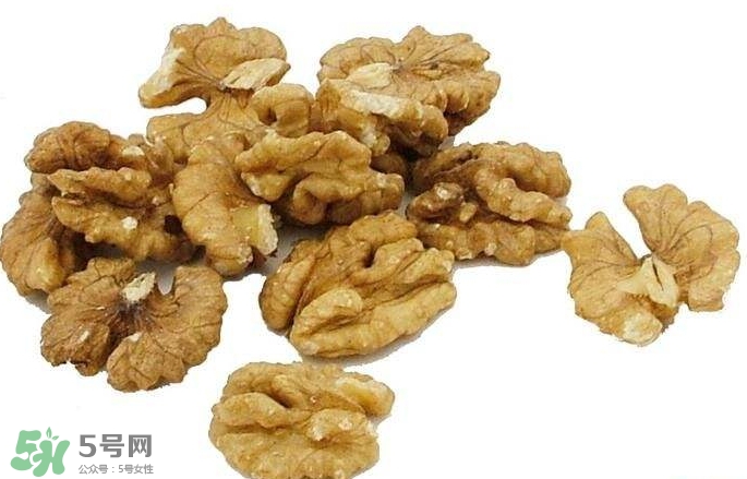 鮮核桃是涼性還是熱性？鮮核桃是發物嗎？