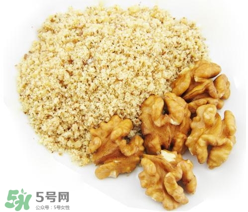 喝核桃粉有什么好處？喝核桃粉會長胖嗎？