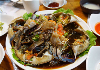醬蟹怎么做好吃？醬蟹有寄生蟲嗎？