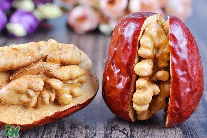鮮核桃是涼性還是熱性？鮮核桃是發物嗎？