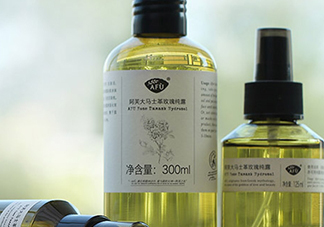 阿芙大馬士革玫瑰純露怎么樣？