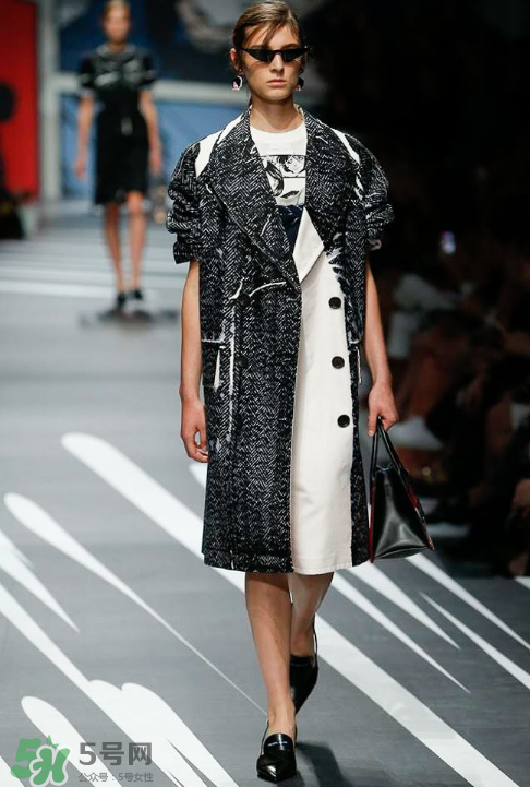 prada2018春夏系列怎么樣_好看嗎_款式有哪些？