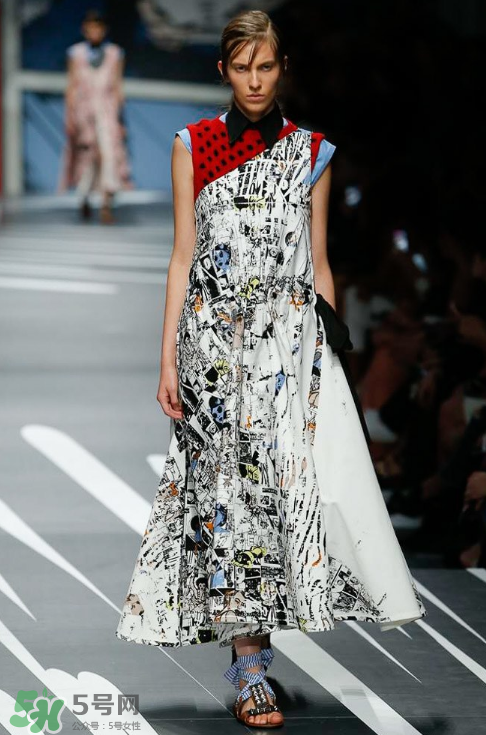 prada2018春夏系列怎么樣_好看嗎_款式有哪些？