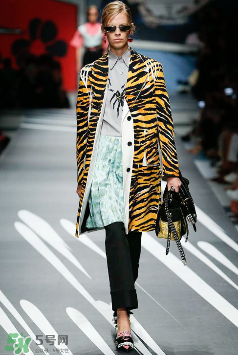 prada2018春夏系列怎么樣_好看嗎_款式有哪些？