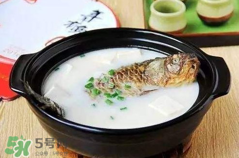 魚湯怎么去腥？魚湯去腥小技巧