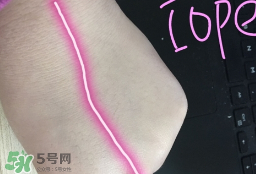 蘭蔻小粉盒適合什么膚質？