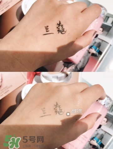 蘭蔻小粉盒適合什么膚質？