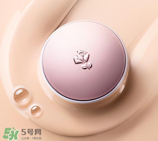 蘭蔻小粉盒適合什么膚質？