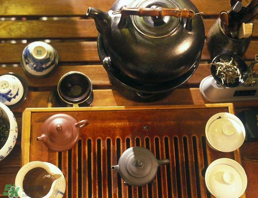 茯茶是什么茶？茯茶是黑茶嗎？