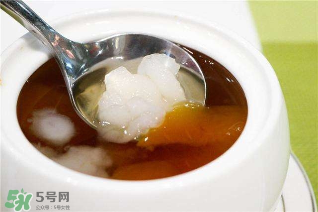 雪蛤怎么去腥？雪蛤怎么吃最有營(yíng)養(yǎng)？