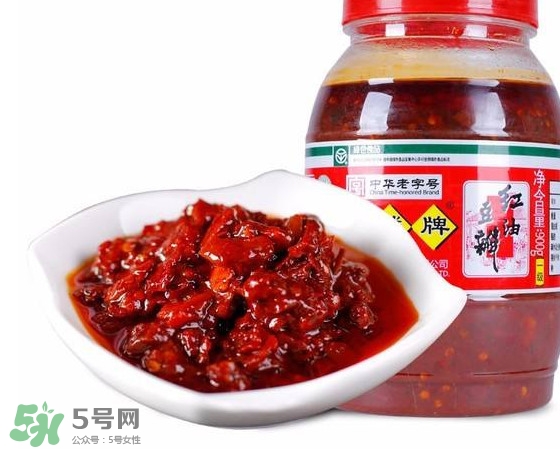 郫縣豆瓣醬保質期多久？郫縣豆瓣醬怎么挑選