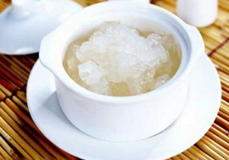 雪蛤膏能放冰箱冷凍嗎？過(guò)期的雪蛤膏還能吃嗎？