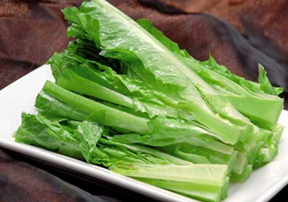 萵苣葉能吃嗎？萵苣葉和油麥菜有什么區別